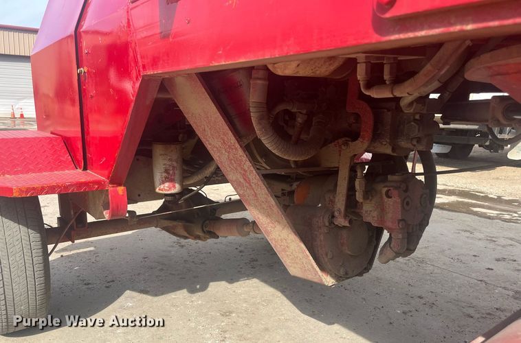 image for item EI0635 Broce broom