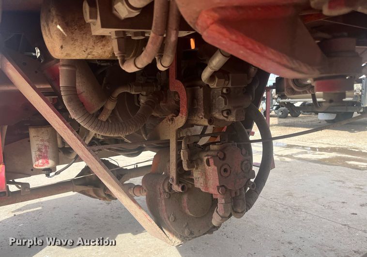 image for item EI0635 Broce broom