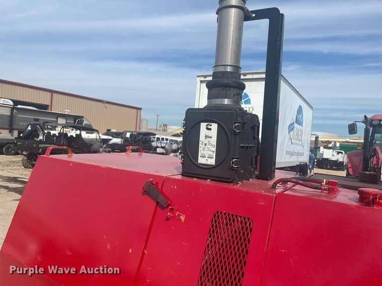 image for item EI0635 Broce broom