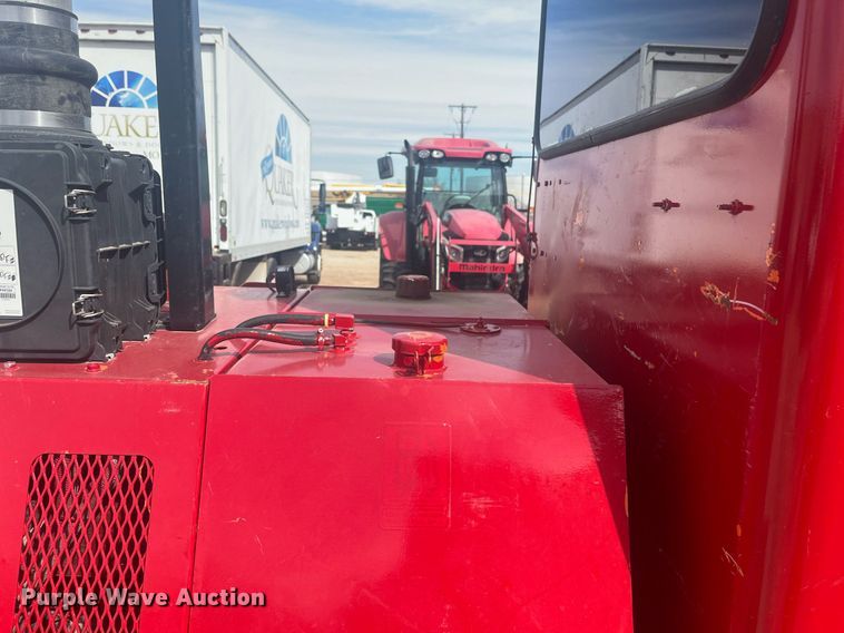 image for item EI0635 Broce broom