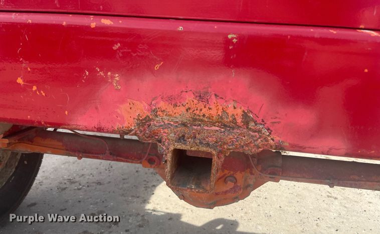 image for item EI0635 Broce broom