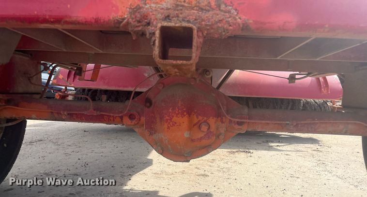 image for item EI0635 Broce broom