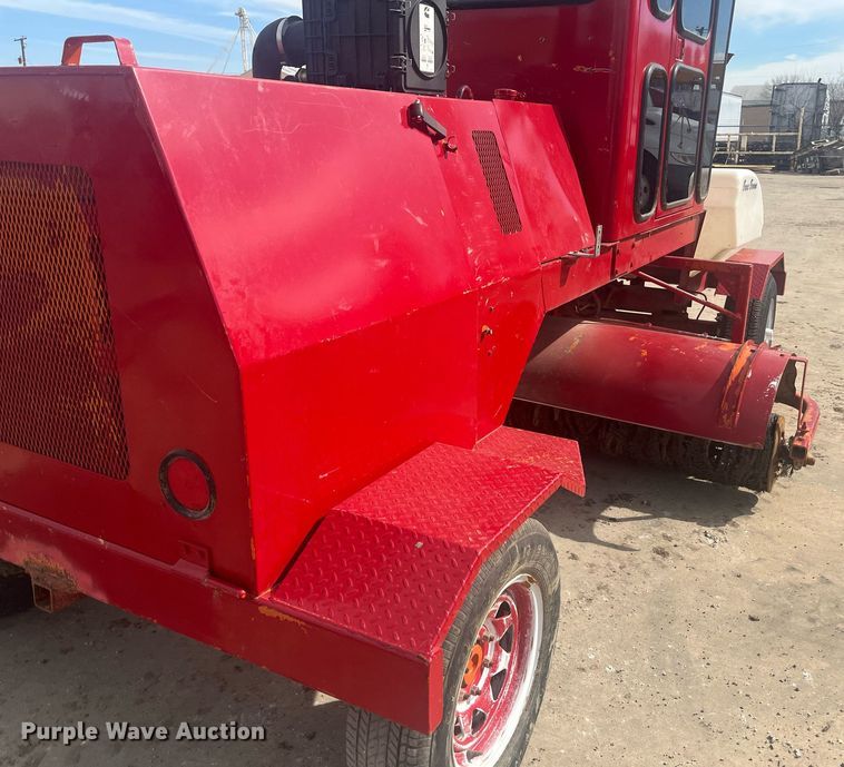 image for item EI0635 Broce broom