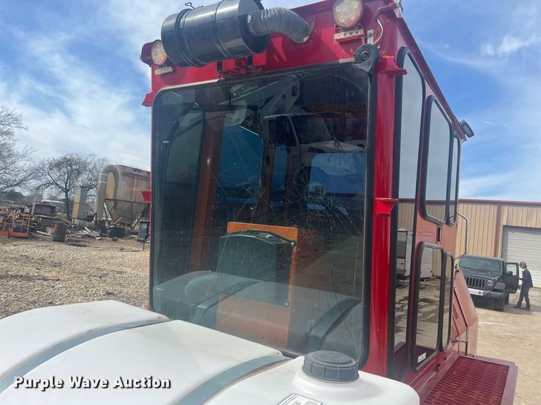 image for item EI0635 Broce broom