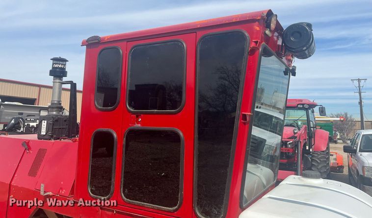 image for item EI0635 Broce broom