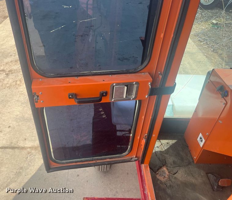 image for item EI0635 Broce broom