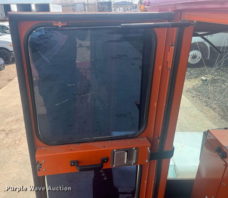 image for item EI0635 Broce broom