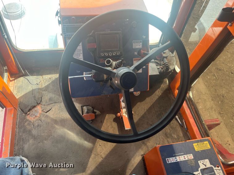 image for item EI0635 Broce broom