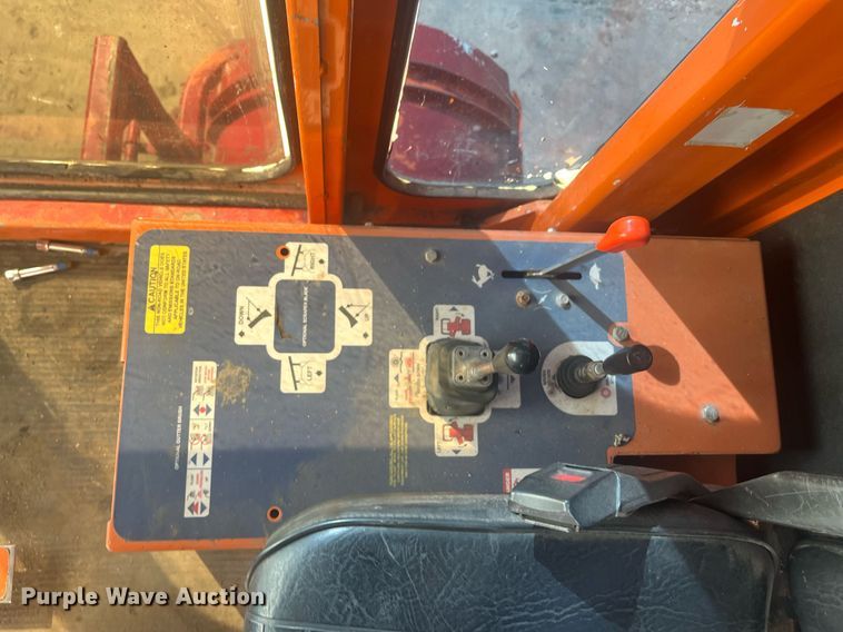 image for item EI0635 Broce broom