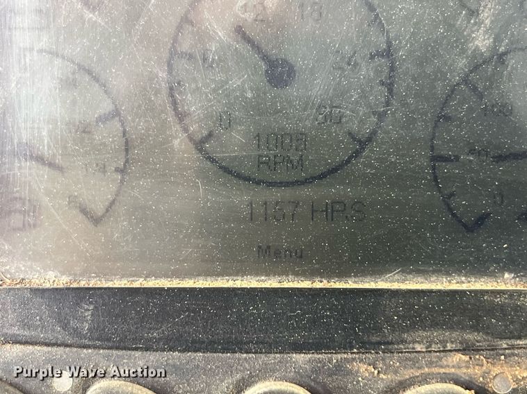 image for item EI0635 Broce broom