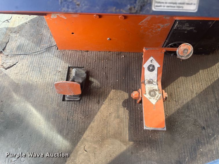 image for item EI0635 Broce broom