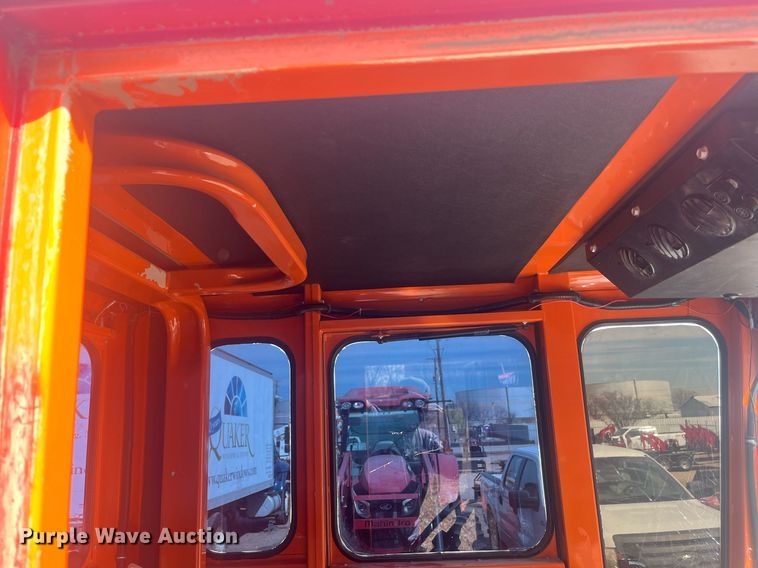 image for item EI0635 Broce broom