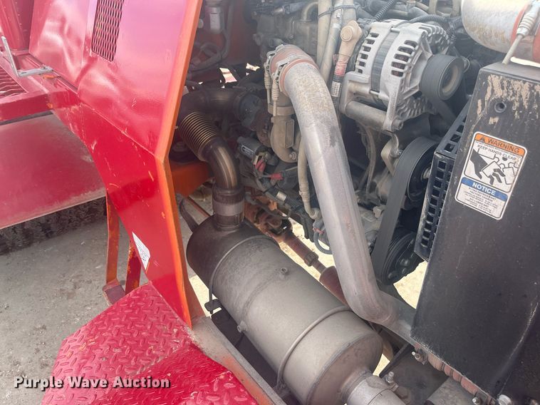 image for item EI0635 Broce broom