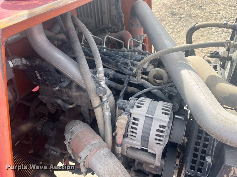 image for item EI0635 Broce broom