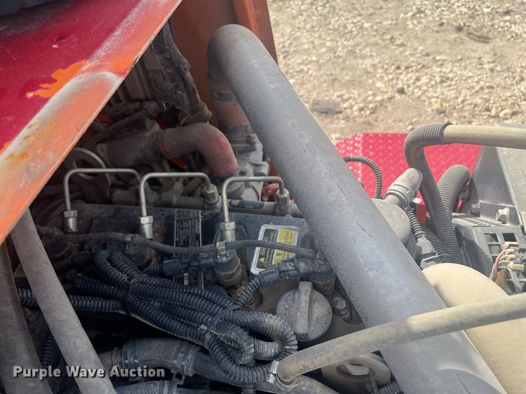 image for item EI0635 Broce broom