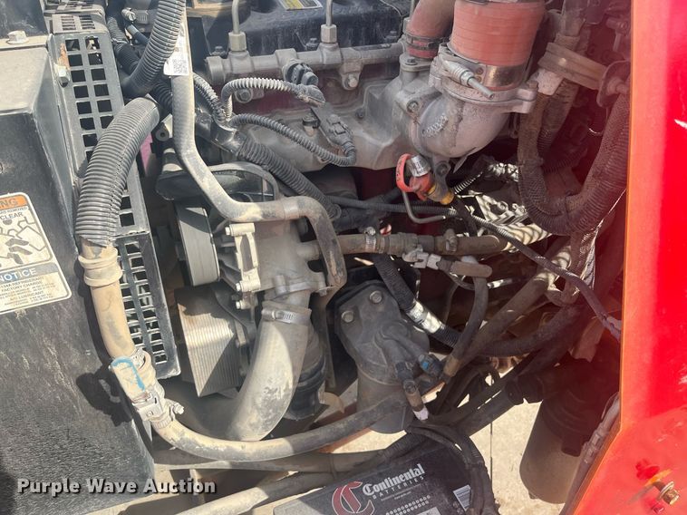 image for item EI0635 Broce broom