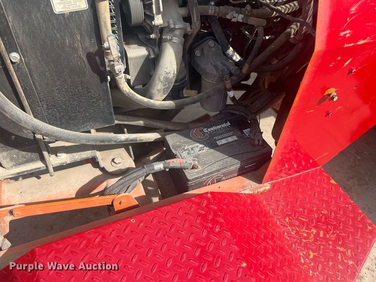 image for item EI0635 Broce broom