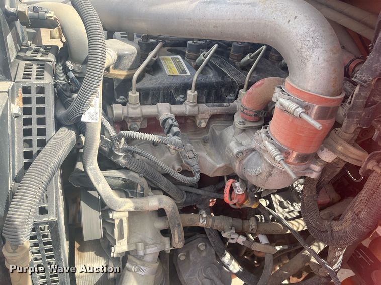 image for item EI0635 Broce broom