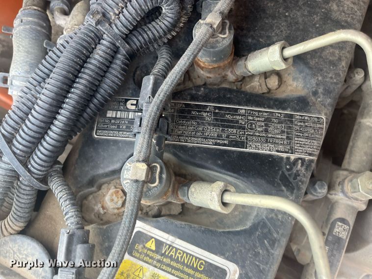 image for item EI0635 Broce broom