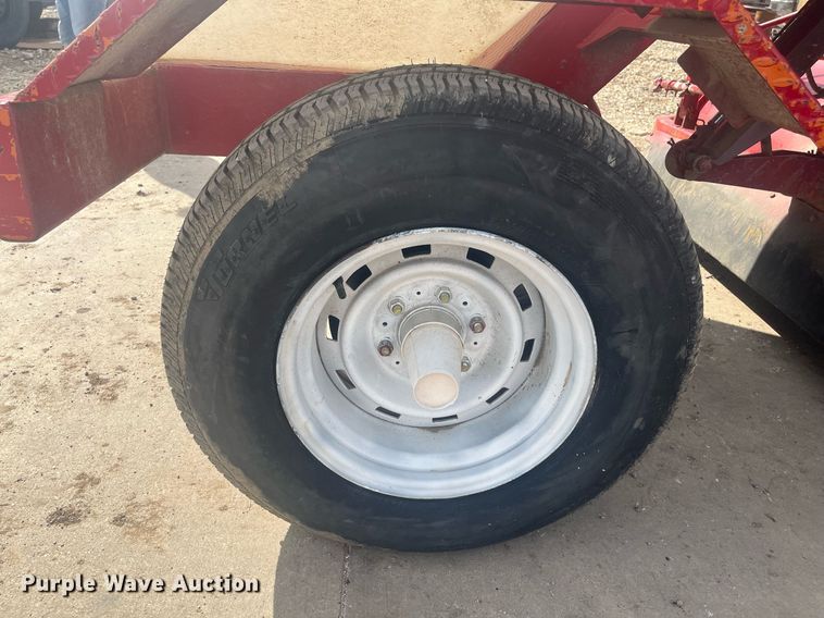 image for item EI0635 Broce broom