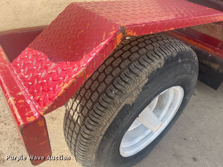 image for item EI0635 Broce broom