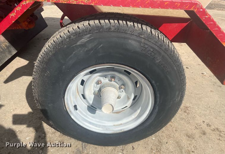 image for item EI0635 Broce broom