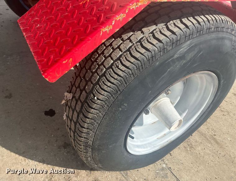 image for item EI0635 Broce broom