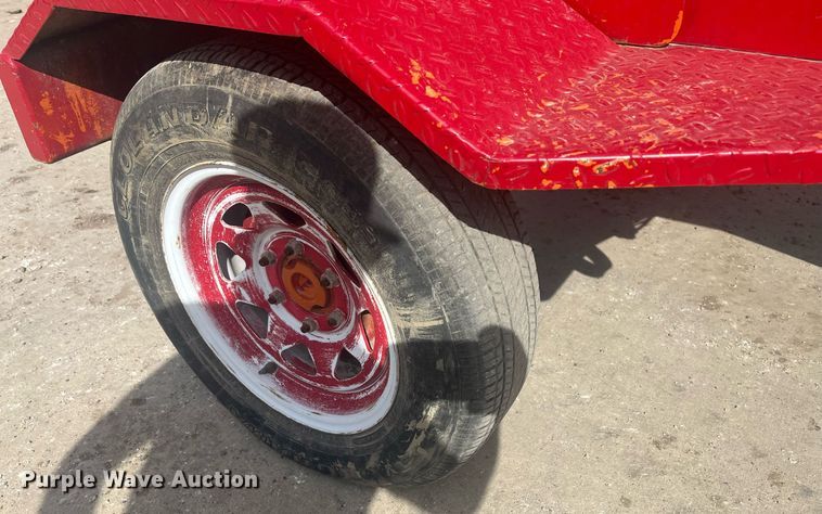 image for item EI0635 Broce broom