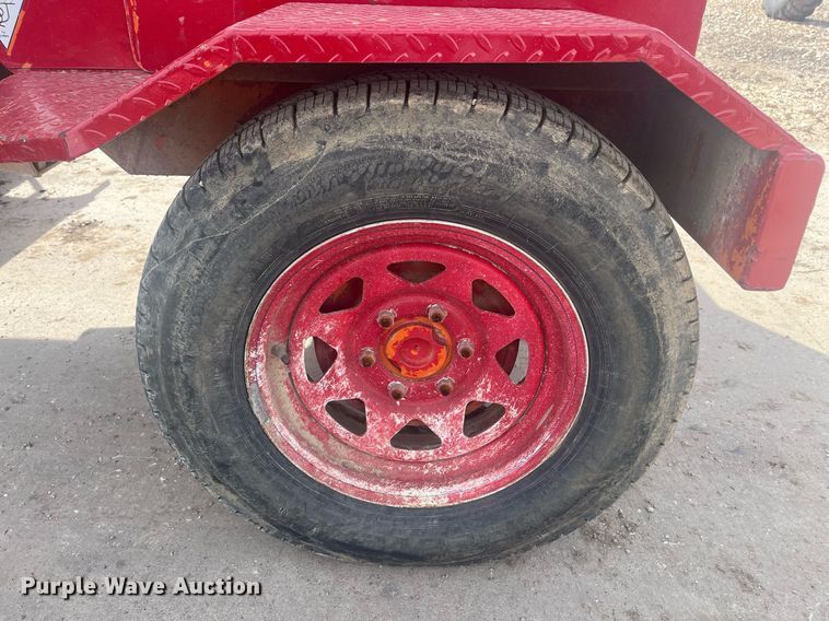 image for item EI0635 Broce broom