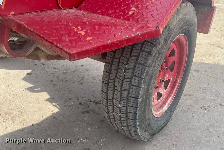 image for item EI0635 Broce broom