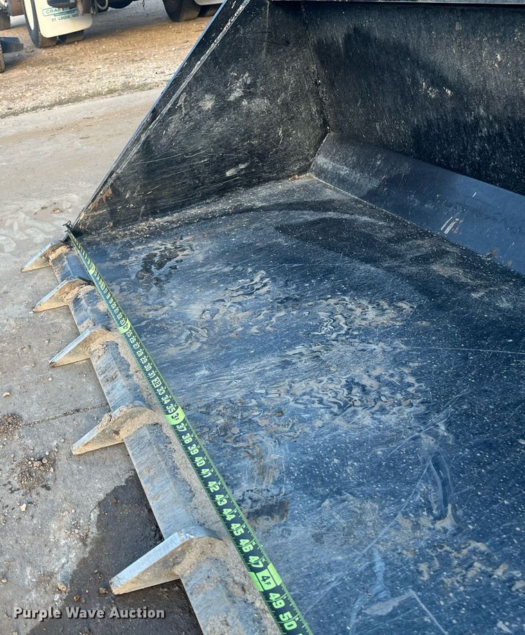 image for item EI0650 2015 New Holland L230 skid steer loader