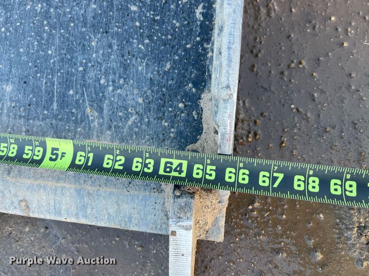 image for item EI0650 2015 New Holland L230 skid steer loader