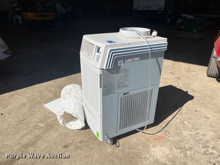 image for item EI0658 Movin Cool Office Pro 18 AC unit