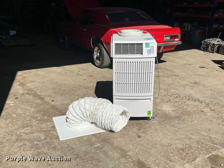 image for item EI0658 Movin Cool Office Pro 18 AC unit