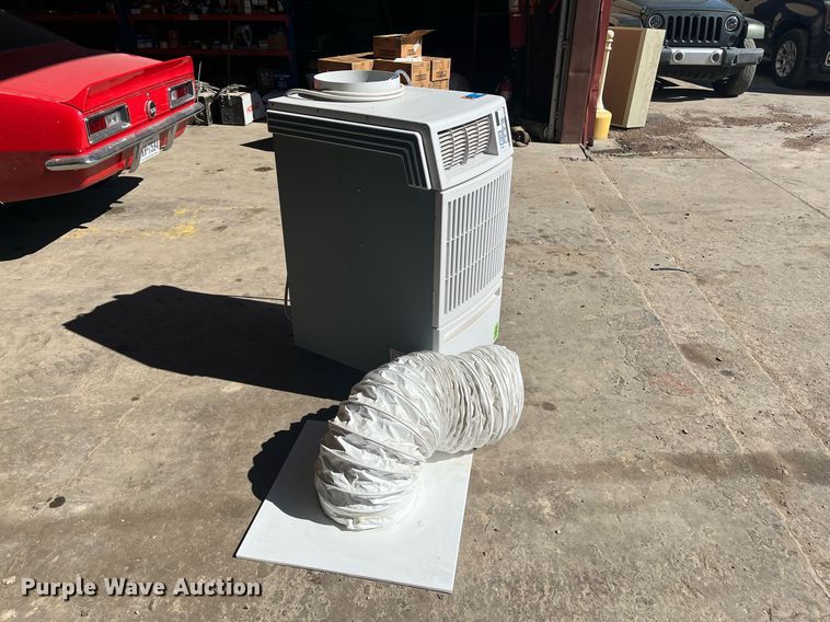 image for item EI0658 Movin Cool Office Pro 18 AC unit