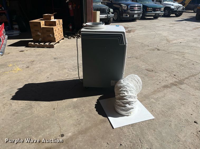 image for item EI0658 Movin Cool Office Pro 18 AC unit