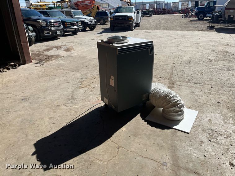 image for item EI0658 Movin Cool Office Pro 18 AC unit