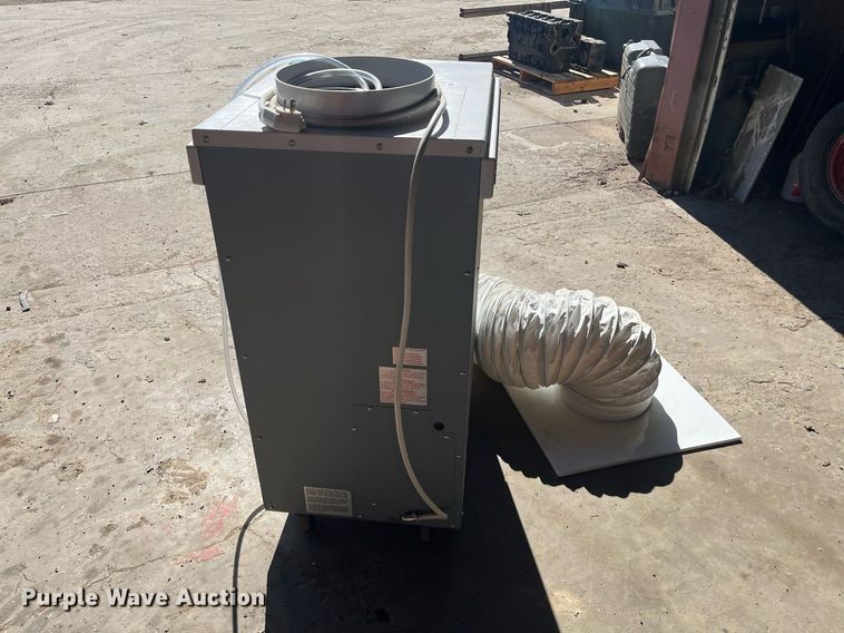 image for item EI0658 Movin Cool Office Pro 18 AC unit