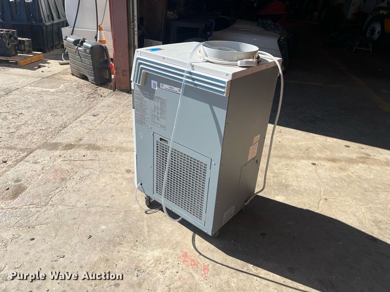 image for item EI0658 Movin Cool Office Pro 18 AC unit