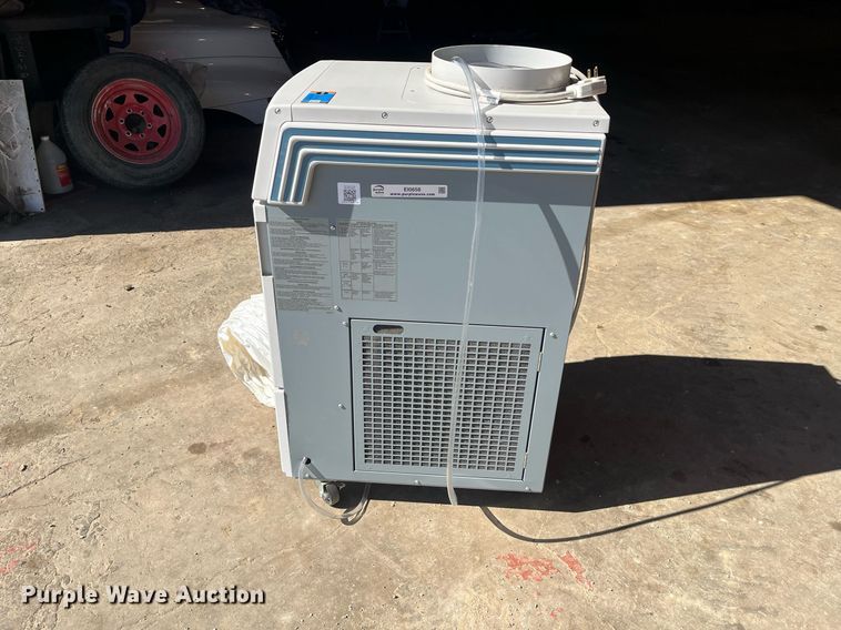 image for item EI0658 Movin Cool Office Pro 18 AC unit