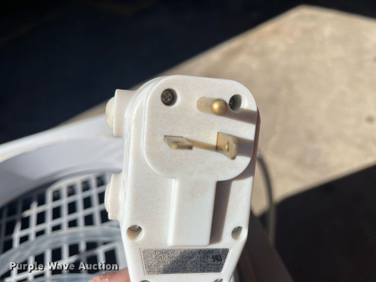 image for item EI0658 Movin Cool Office Pro 18 AC unit