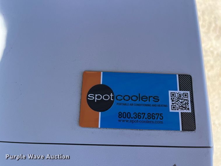 image for item EI0658 Movin Cool Office Pro 18 AC unit