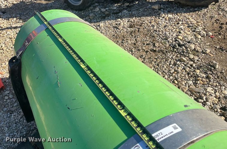 image for item EI0672 Peterbilt Fuel tank