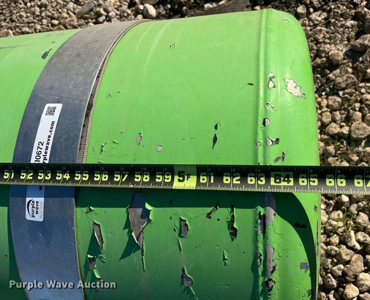 image for item EI0672 Peterbilt Fuel tank