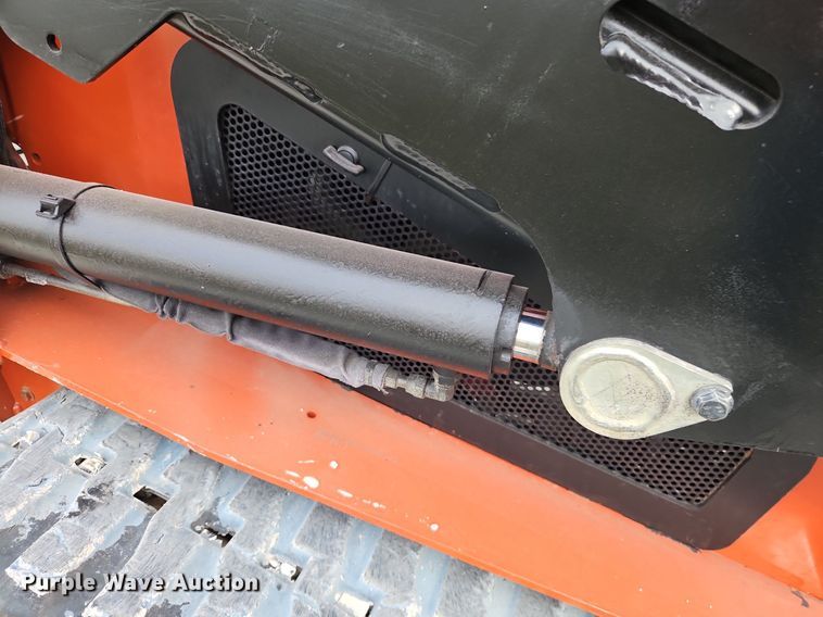 image for item EI3556 2017 Ditch Witch SK1550 compact utility loader