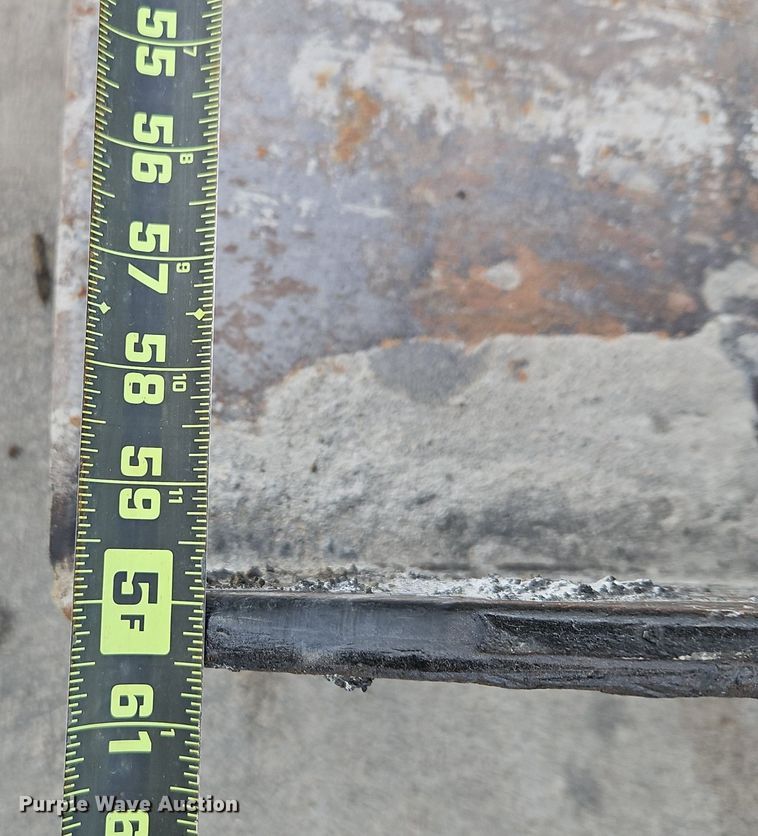 image for item EI3556 2017 Ditch Witch SK1550 compact utility loader