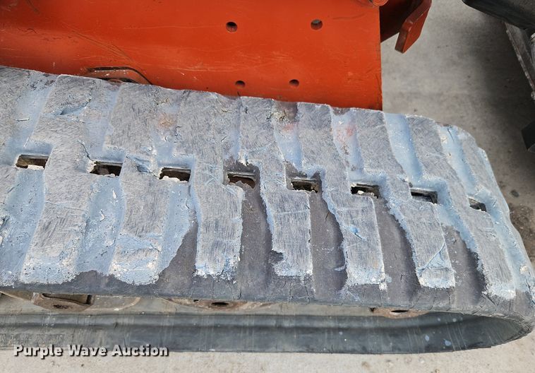 image for item EI3556 2017 Ditch Witch SK1550 compact utility loader