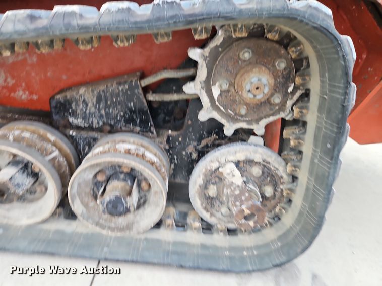 image for item EI3556 2017 Ditch Witch SK1550 compact utility loader