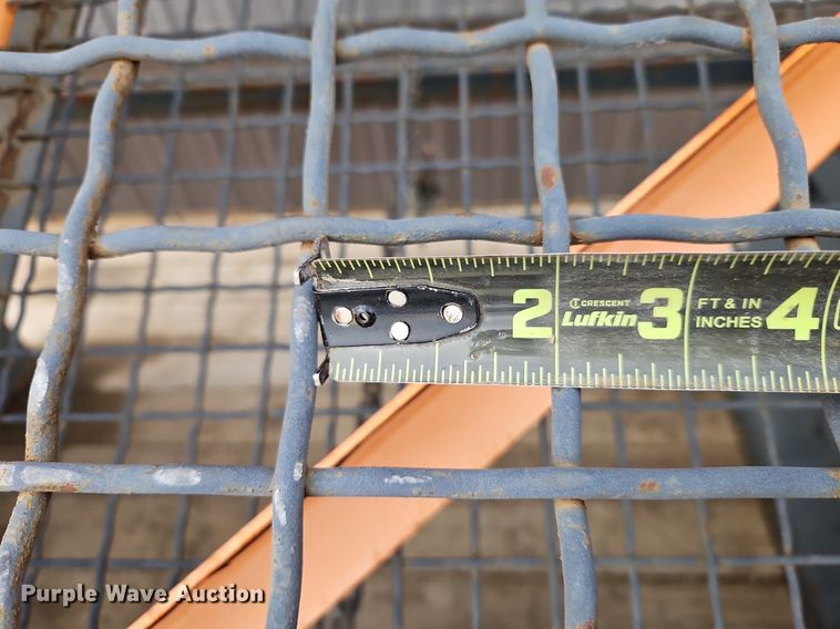 image for item EI3557 Paladin Industrial  vibratory screen