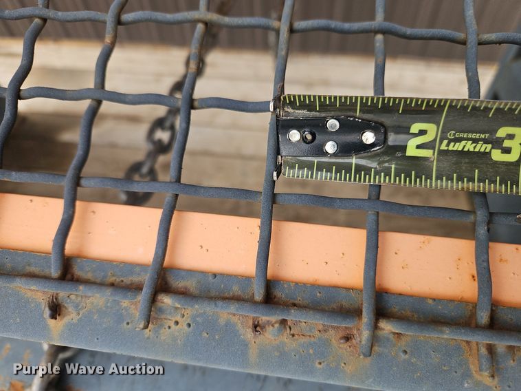 image for item EI3557 Paladin Industrial  vibratory screen